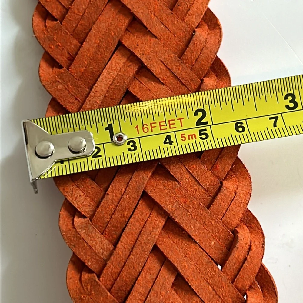 MILOR  BELT  NEVER WORN